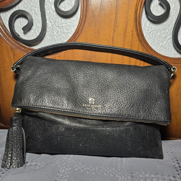 kate spade Handbags - Kate Spade New York Southport Avenue Maria top handle crossbody bag